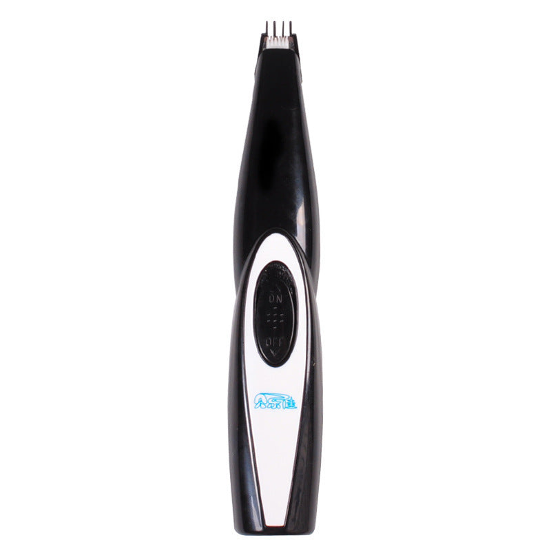 Transform Your Pet's Grooming Experience with the Pet Nail Hair Trimmer Grinder