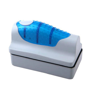 Discover the Magic of Our Fish Tank Magnetic Brush
