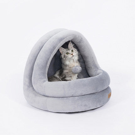 The Ultimate Comfort for Your Furry Friends