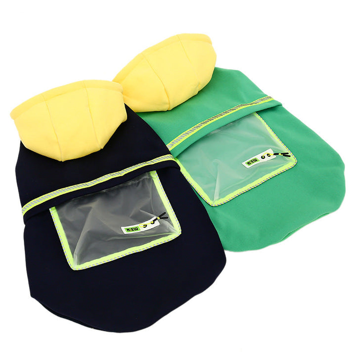 Keep Your Large Dog Cozy with Our Stylish Sweater