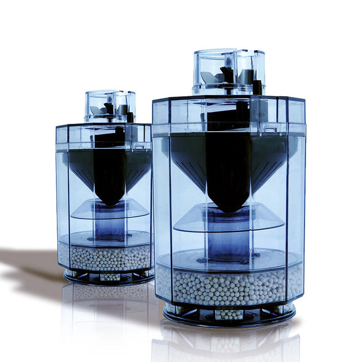 Transform Your Fish Tank Experience with the Forced Filter