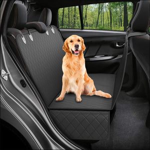 The Ultimate Pet Isolation Pad for Your Car