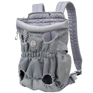 Why the Pet Carrier Backpack is a Must-Have for Every Pet Owner