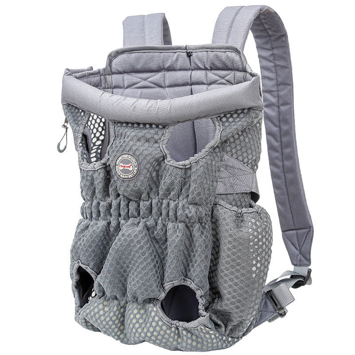Why the Pet Carrier Backpack is a Must-Have for Every Pet Owner