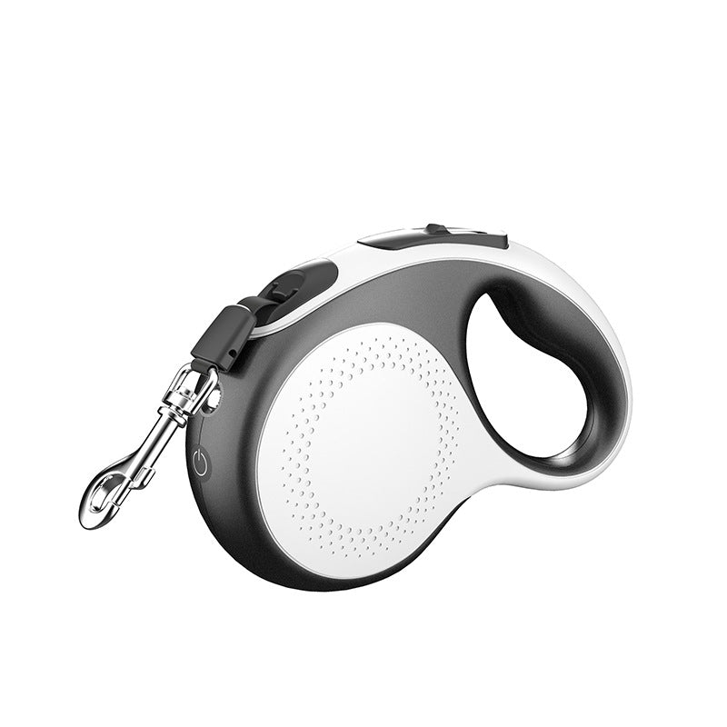 Why the Pet Automatic Retractable Leash is a Must-Have for Every Dog Owner