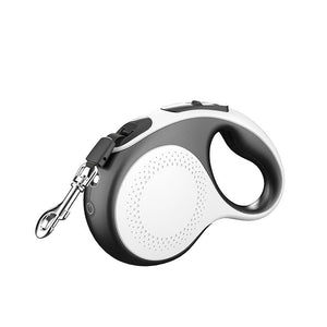 Why the Pet Automatic Retractable Leash is a Must-Have for Every Dog Owner