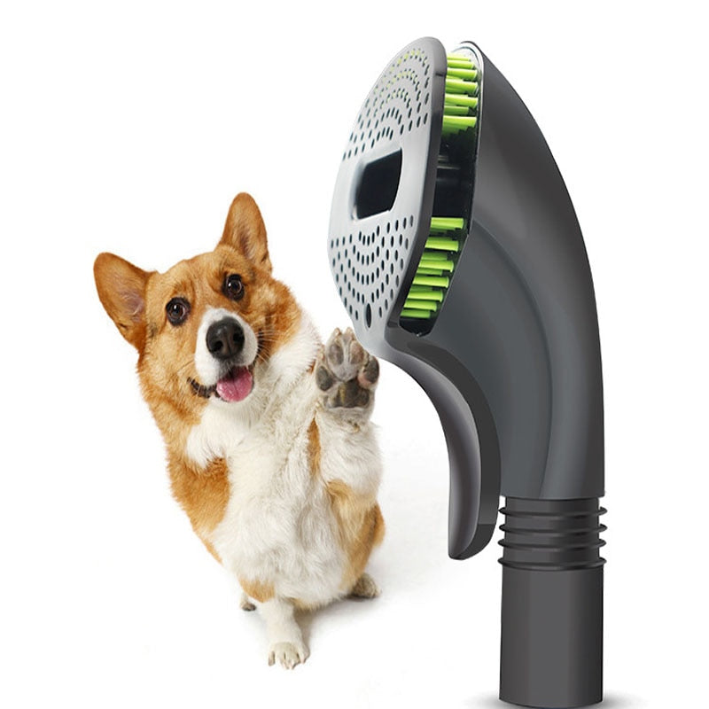 The Ultimate Pet Grooming Solution