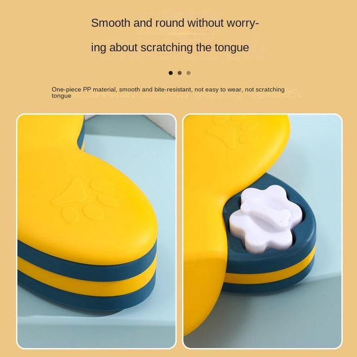 Enhance Your Dog's Life with the Dog Puzzle Toys Slow Feeder