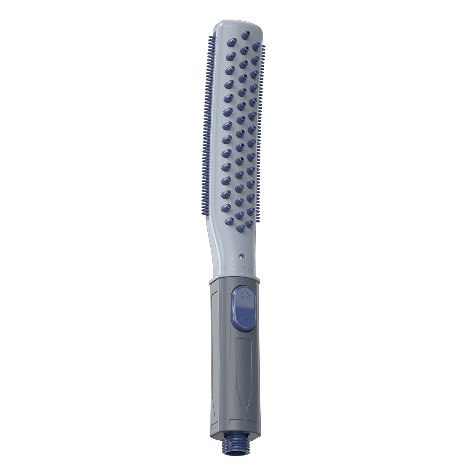 Transform Bath Time with the Pet Bathing Brush Showerhead Bath