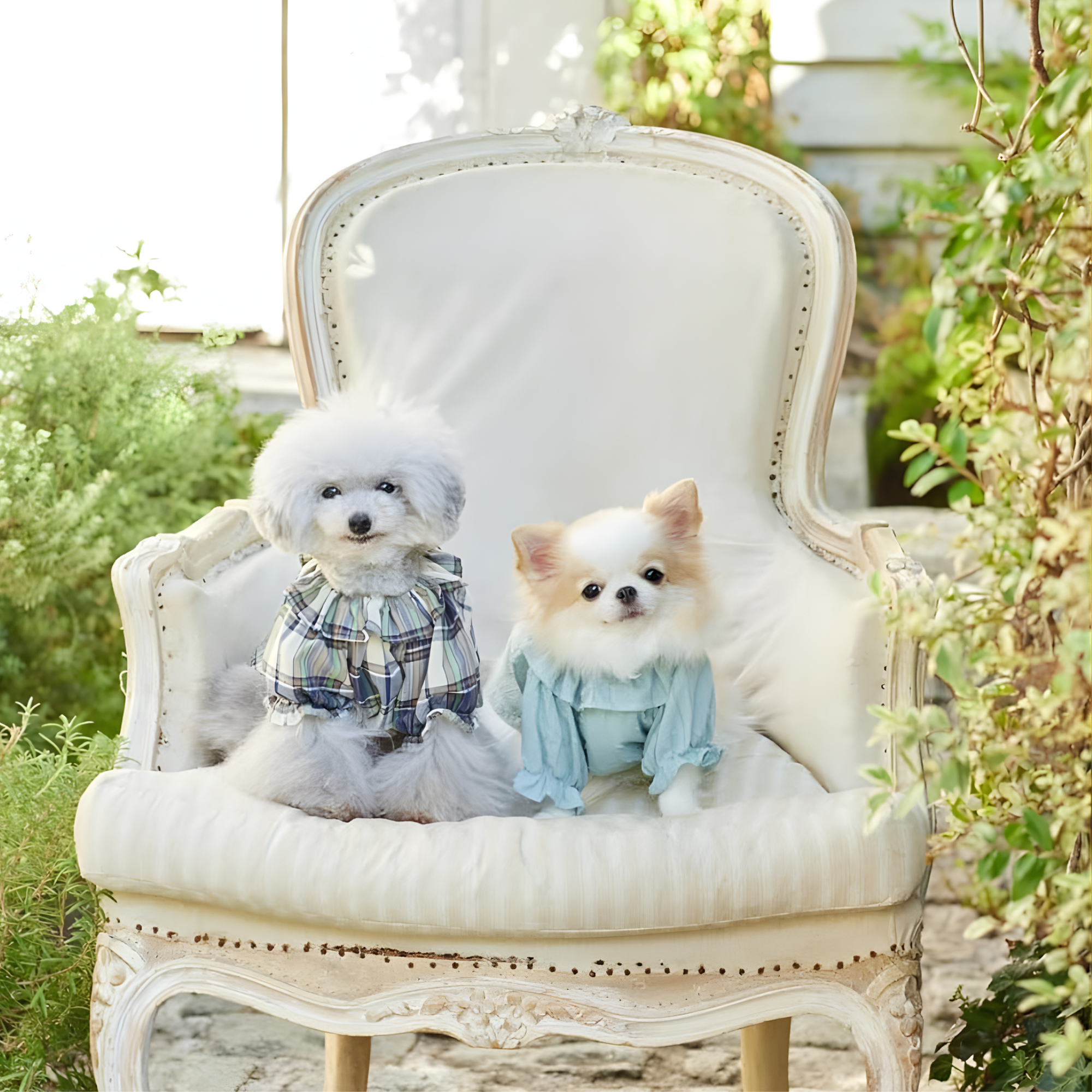 Comfortable Pet Clothing