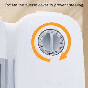 Revolutionize Your Pet Care with the Automatic Pet Feeder Smart Food Dispenser