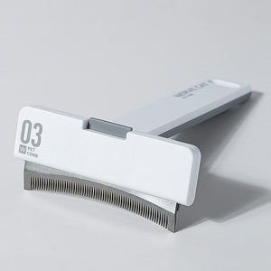 The Essential Grooming Tool for Your Furry Friends