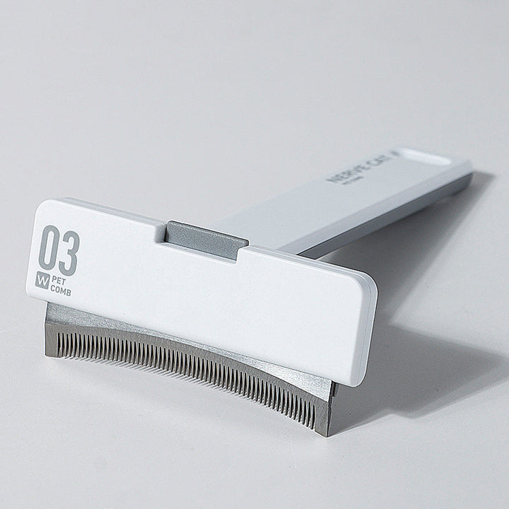 The Essential Grooming Tool for Your Furry Friends