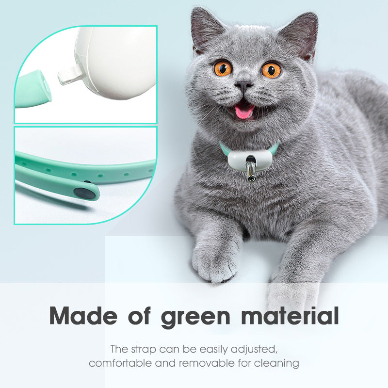 Electric USB Charging Kitten Amusing Cat Toy