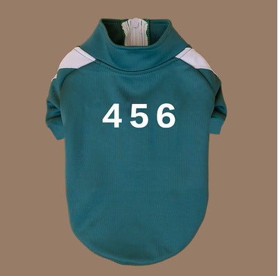 Small And Medium-sized Dogs Sweater
