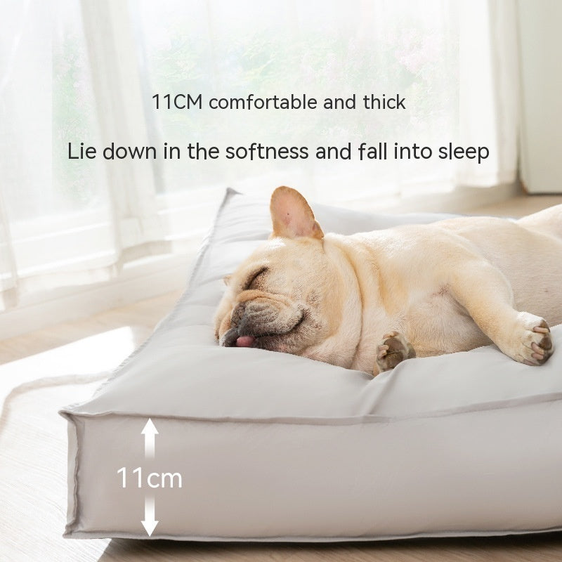 House Pets Products Mattresses Supplies