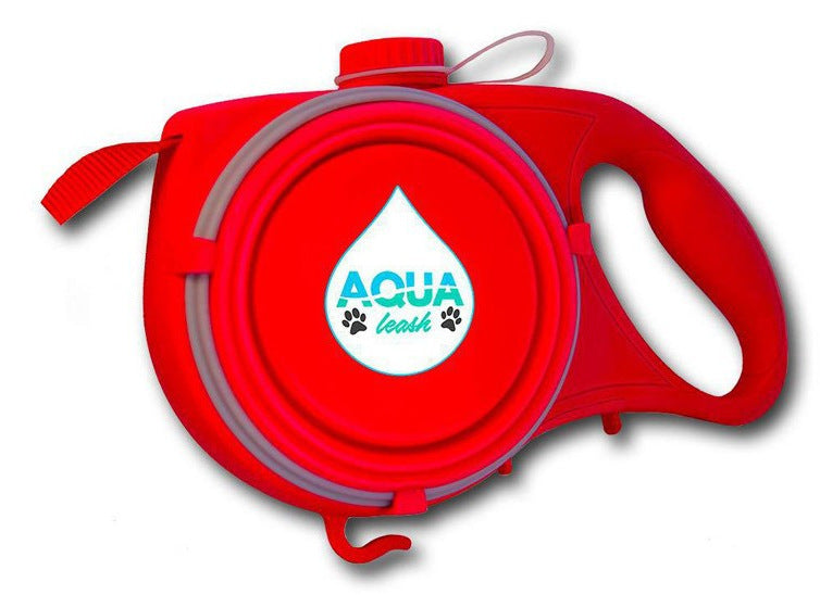 Automatic Retractable Leash Portable