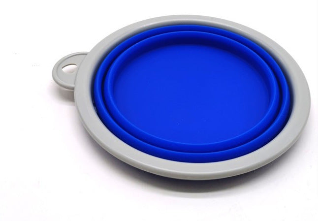 Automatic Retractable Leash Portable