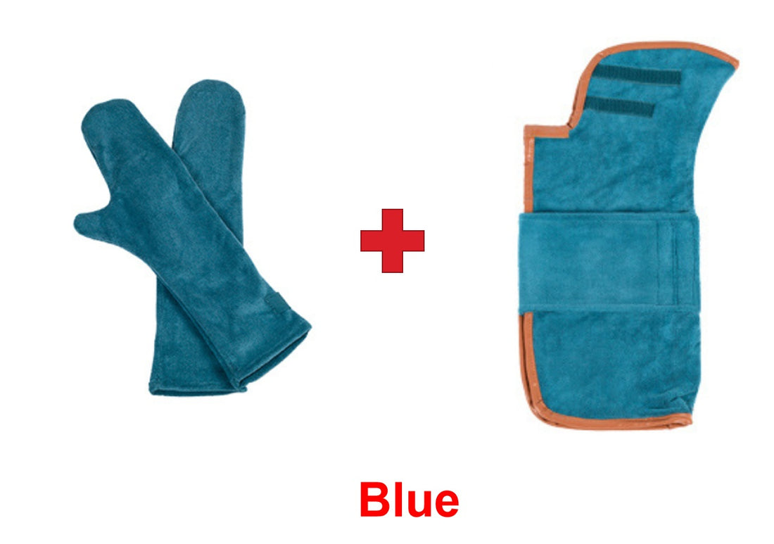 Pet Quick-Drying Absorbent Towel
