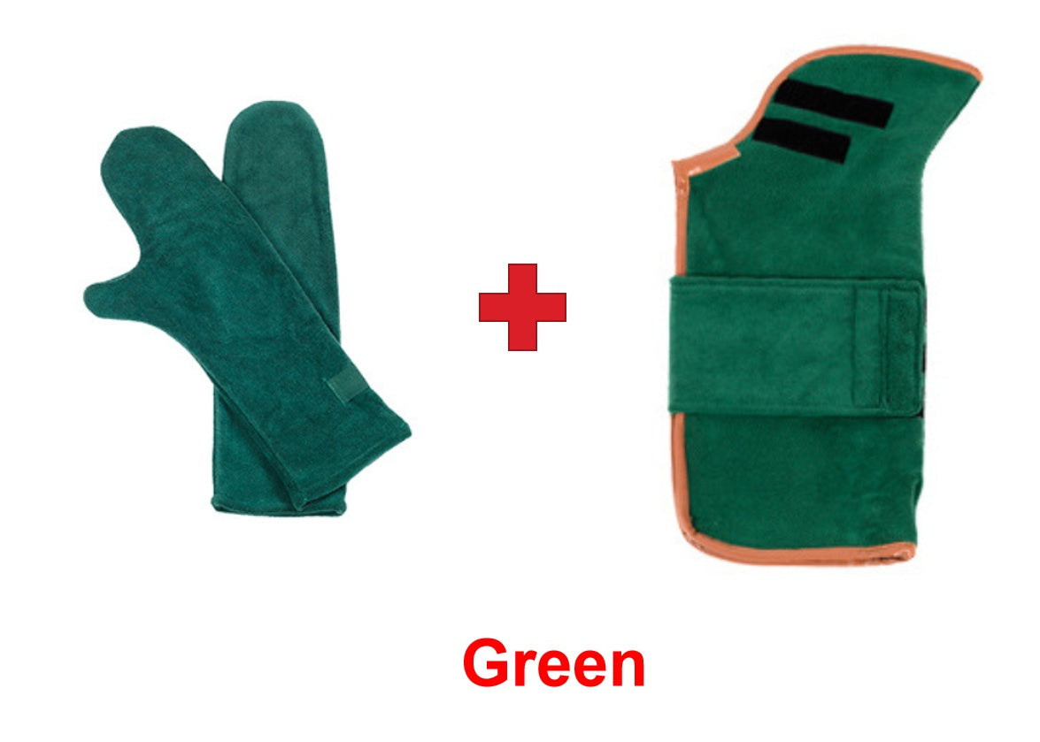 Pet Quick-Drying Absorbent Towel