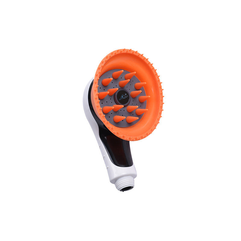 Pet Shower Kit Cat and Dog