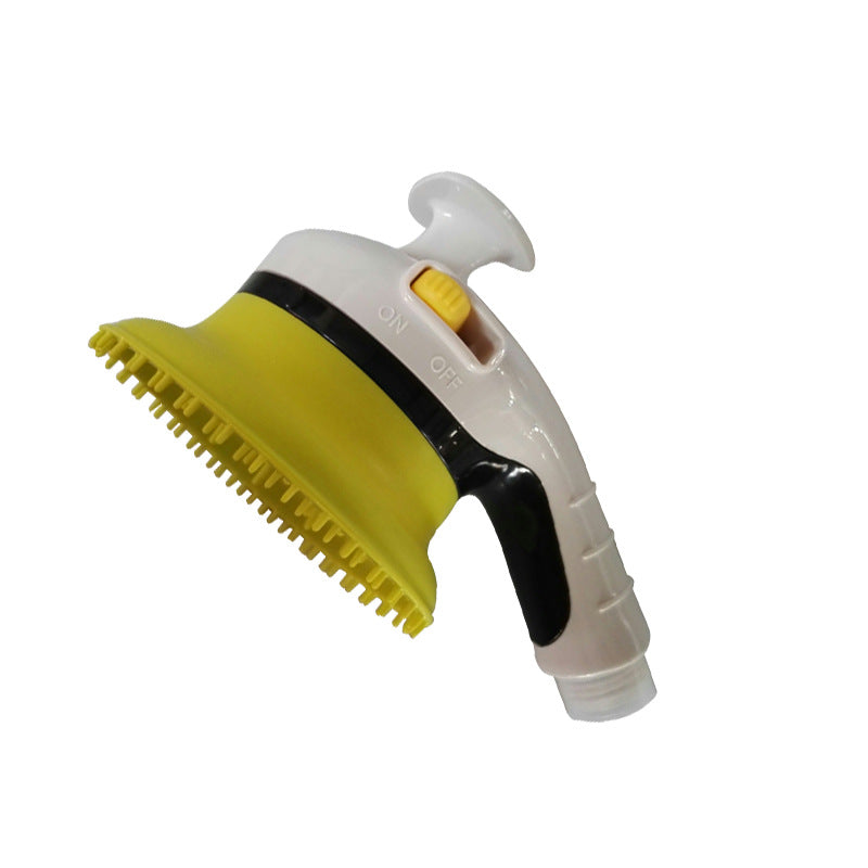 Pet Shower Kit Cat and Dog