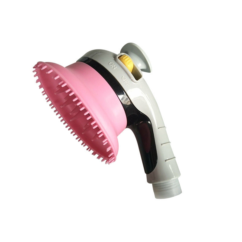 Pet Shower Kit Cat and Dog