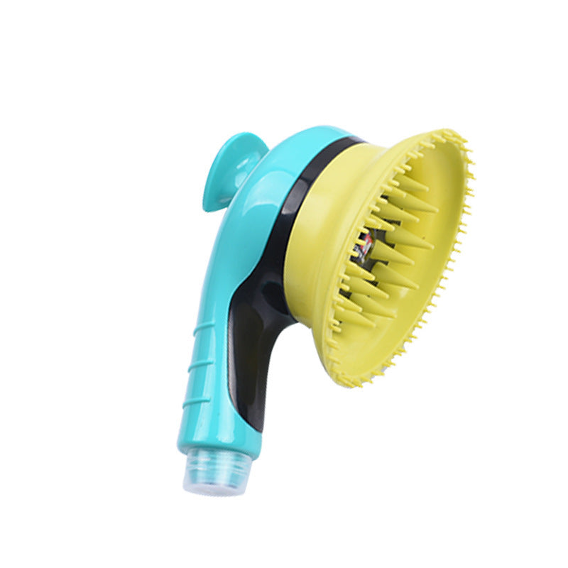 Pet Shower Kit Cat and Dog