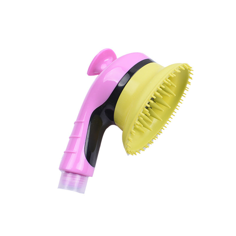 Pet Shower Kit Cat and Dog