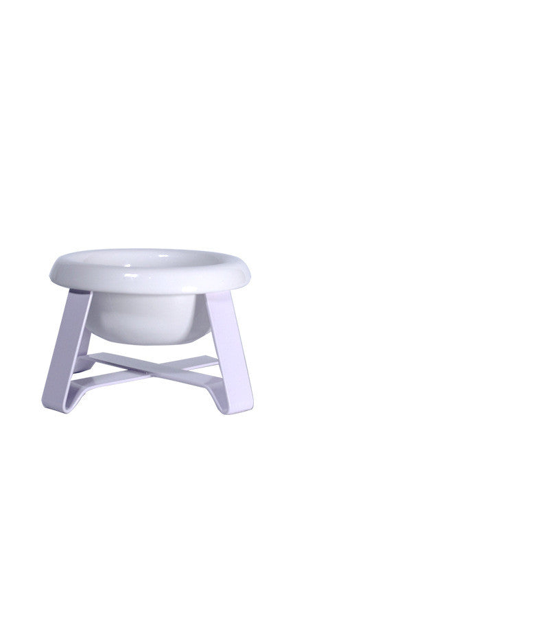 Pet Creative Antislip Dog Feeding Bowl