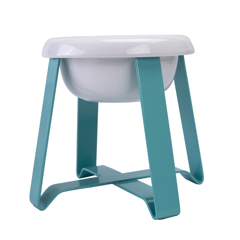Pet Creative Antislip Dog Feeding Bowl