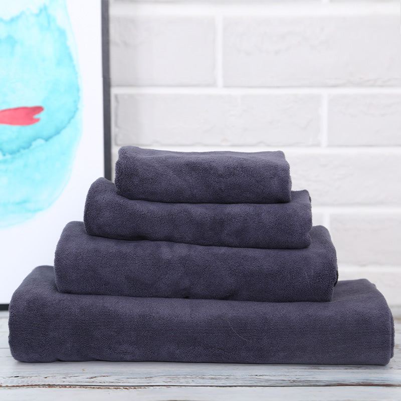 Super Absorbent Non-hairy Pet Towel