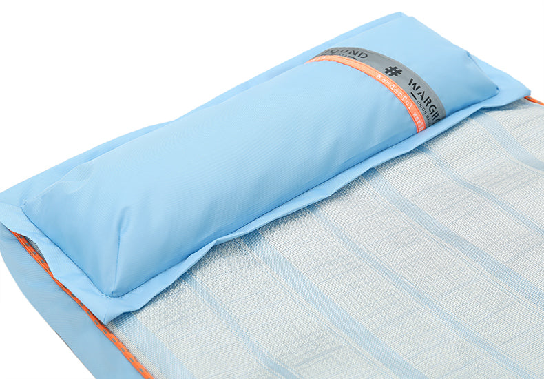 Dog Mat Sleeping With Pet Summer Mat