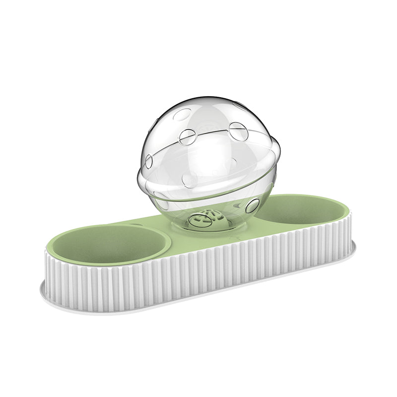 Automatic Feeder Drinking Animal Pet Bowl