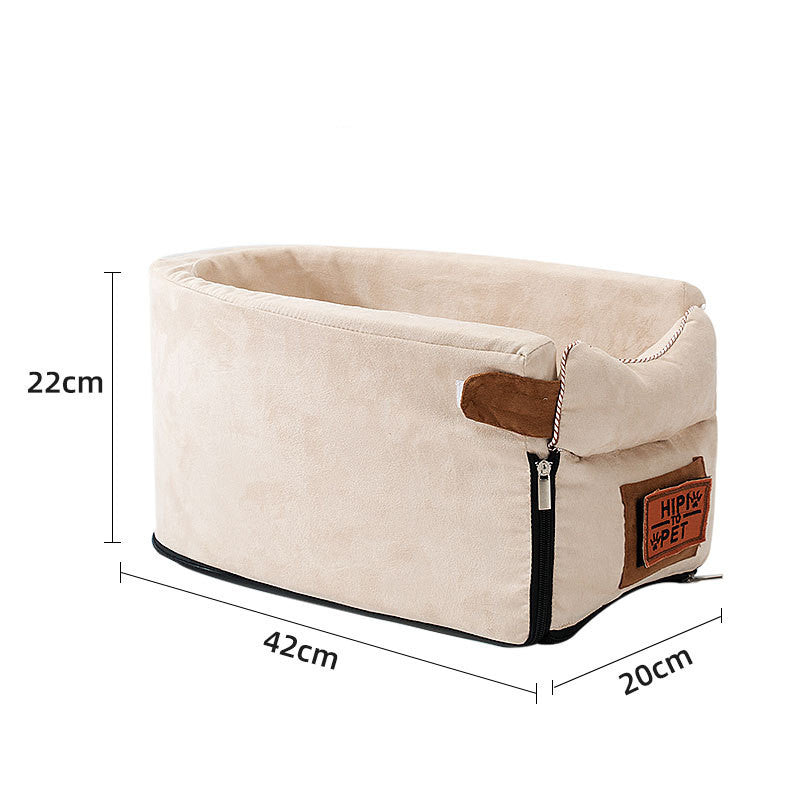 Pet Seat Transport Dog Carrier