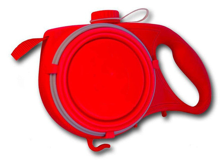 Automatic Retractable Leash Portable