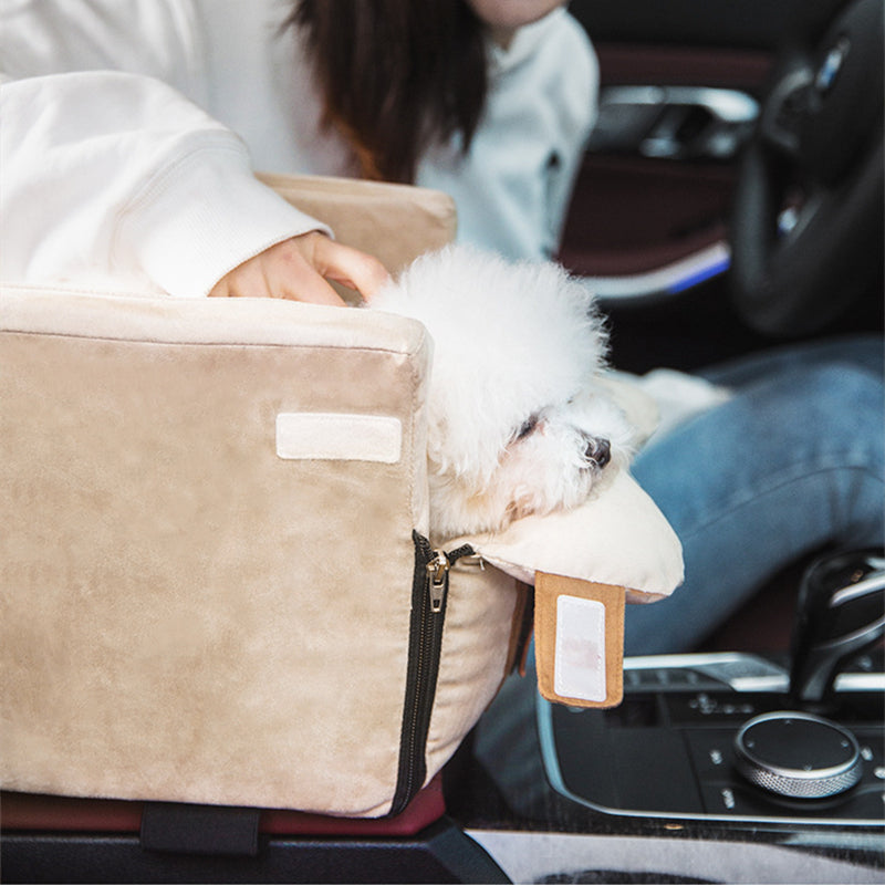 Pet Seat Transport Dog Carrier