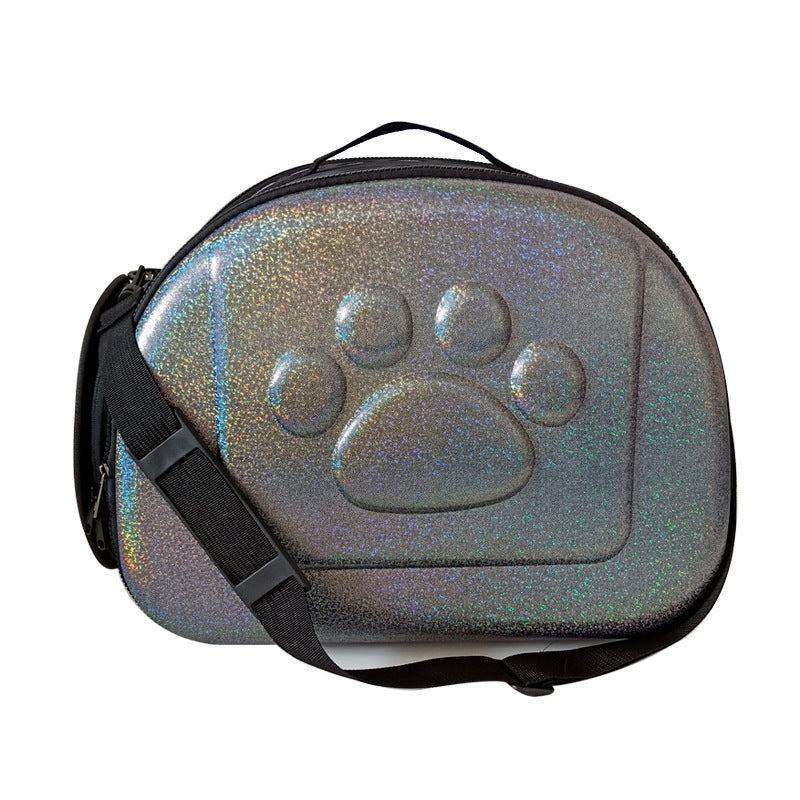 Pet Carrier Bag Portable Outdoor Cat