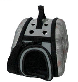 Pet Carrier Bag Portable Outdoor Cat