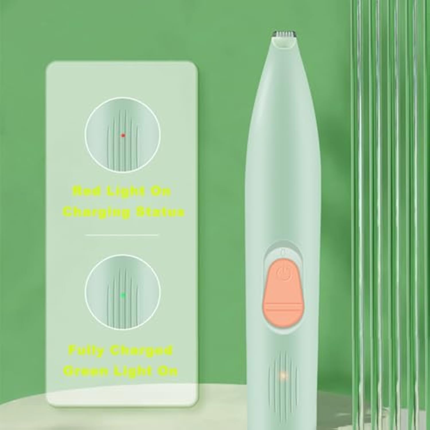Dog Paw Trimmer Cat Paw Trimmer