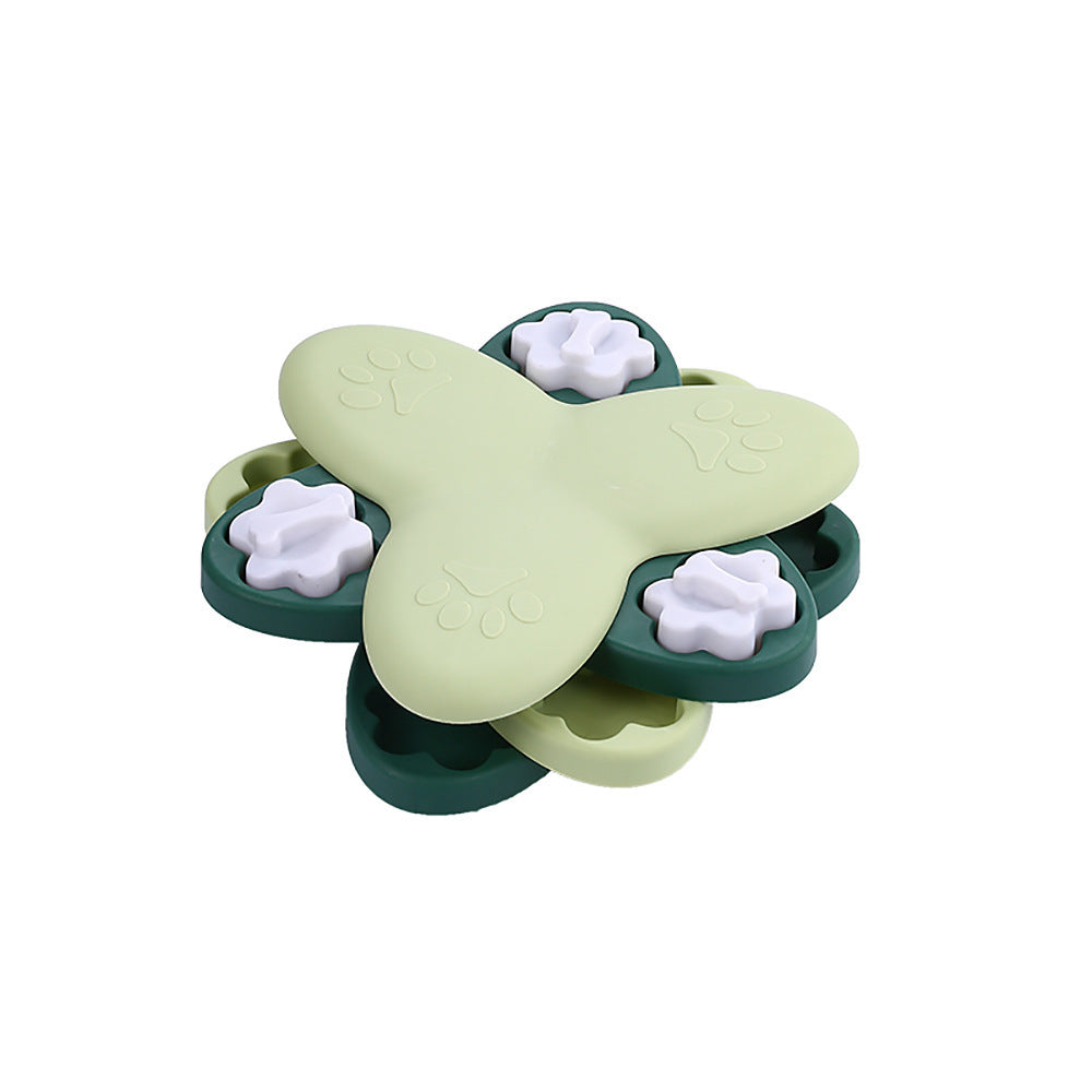 Dog Puzzle Toys Slow Feeder Interactive Puppy IQ