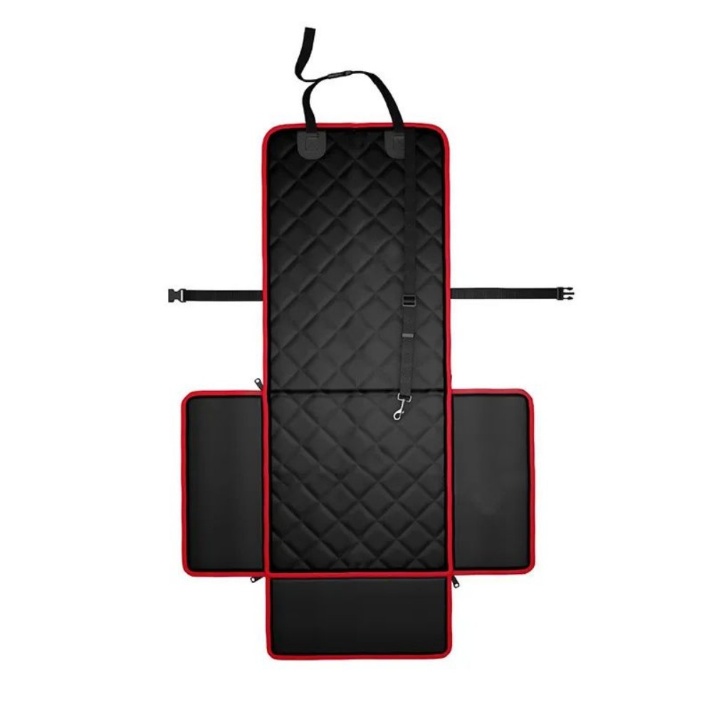 Big Dog Car Pet Pad Dog Front Seat Pad