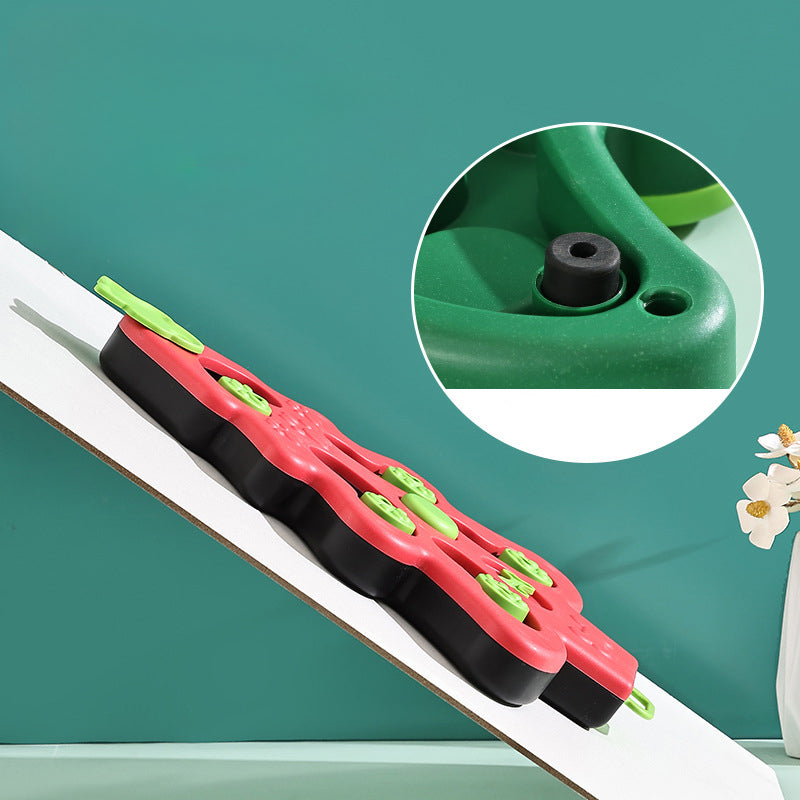 Interactive Dog Puzzle Toys Non-slip Bowl