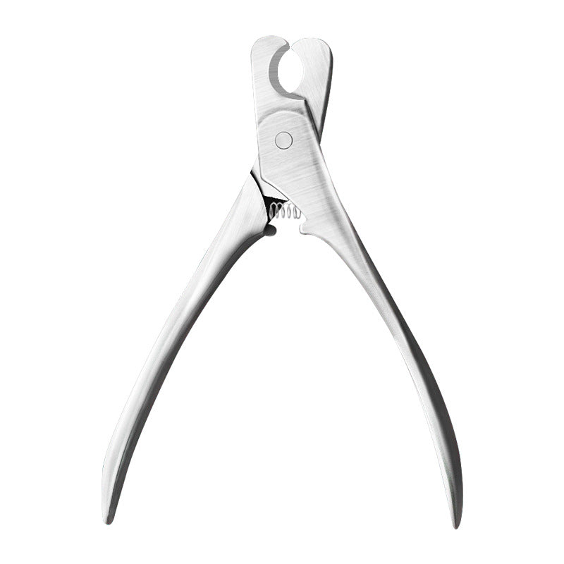 Professional Pet Nail Clipper Sharp Safety