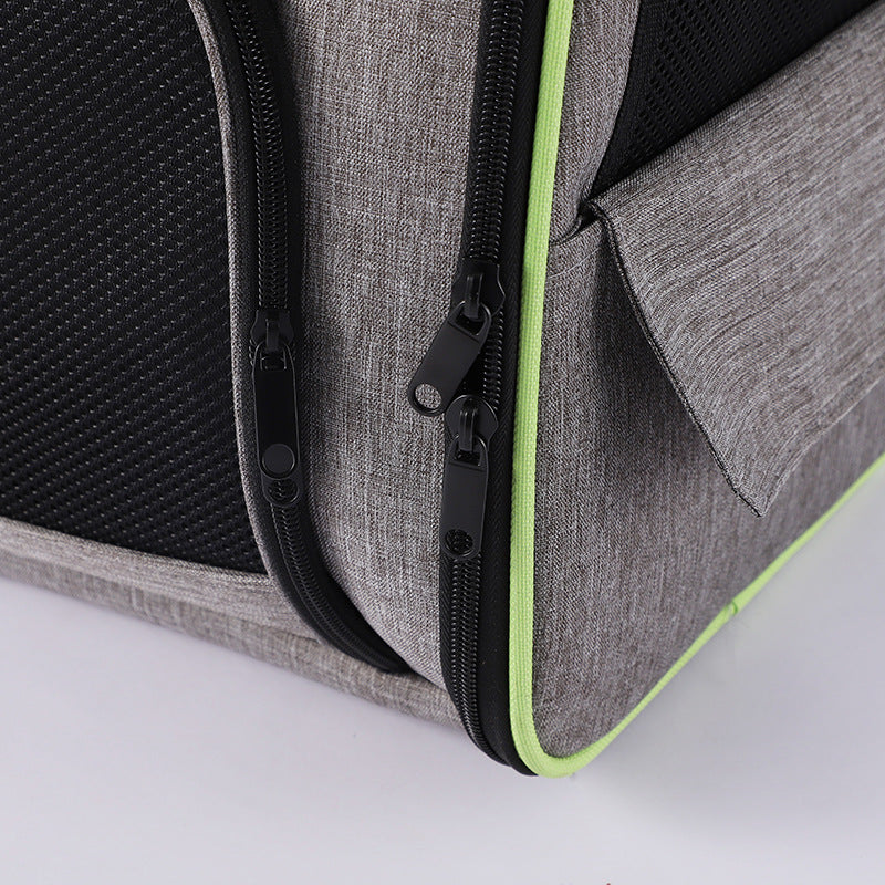 Breathable  Large Capacity Pet Handbag
