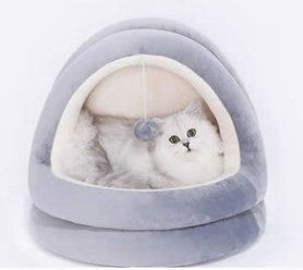 High Quality Cat House Beds Kittens Sofa Mats