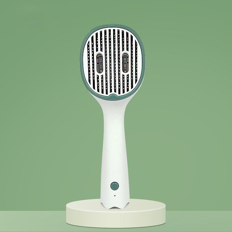 Cat Comb Dog Hair Remover Brush