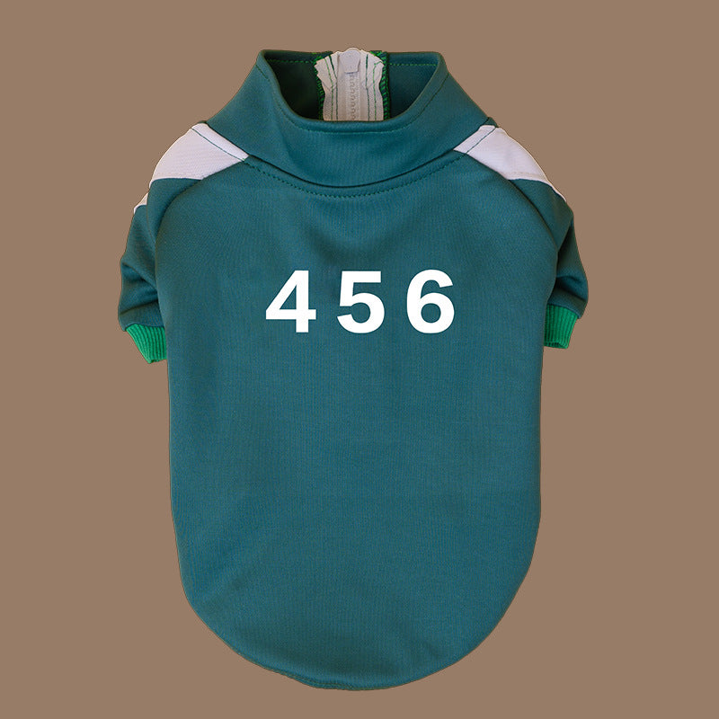 Small And Medium-sized Dogs Sweater