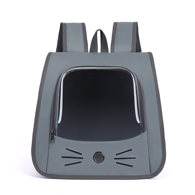 Pet Cat Carrier Bag Cat Backpack