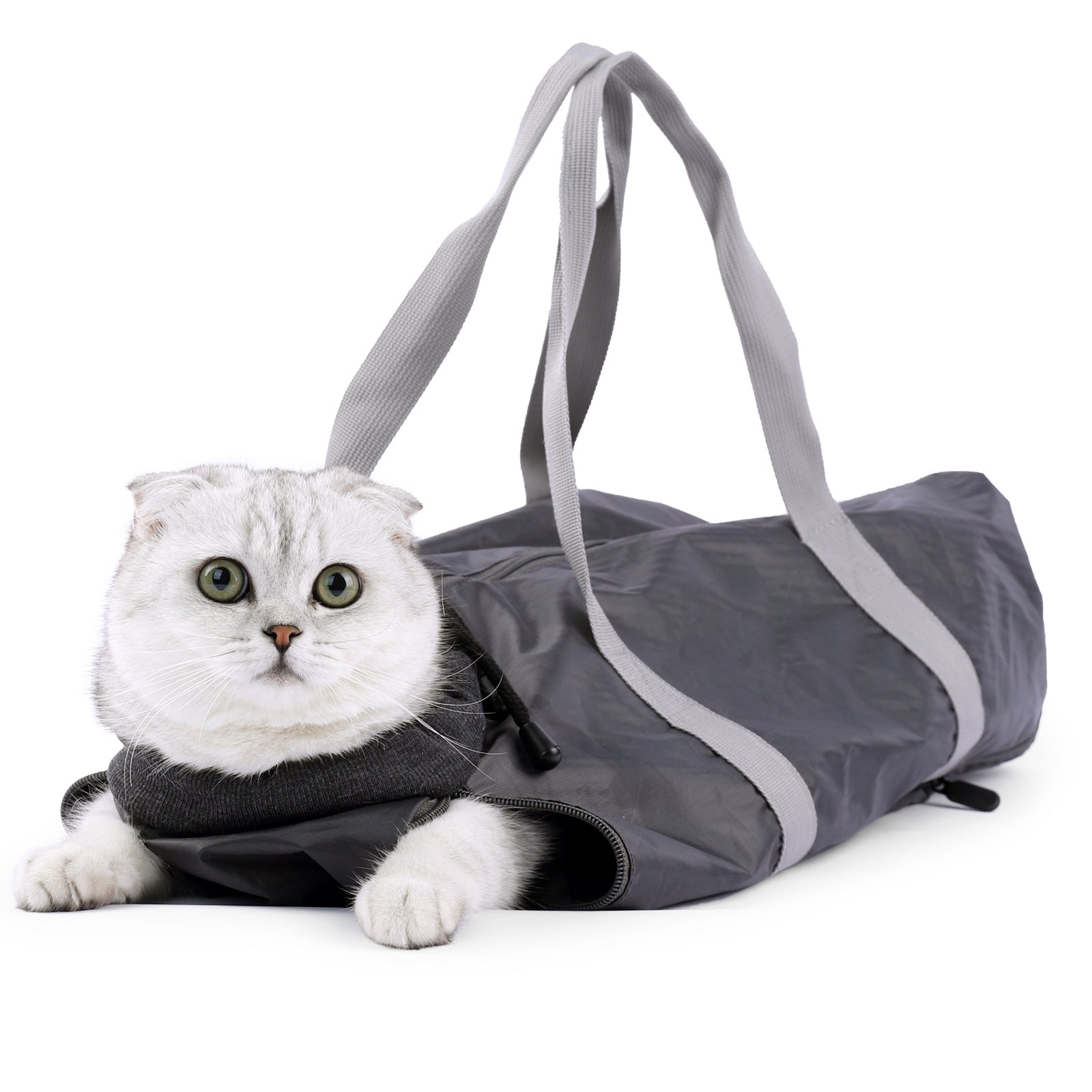 Anti Scratch And Bite Pet Bags
